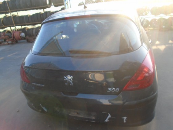 Peugeot 308 1.6 Hdi 2008 para peças 
